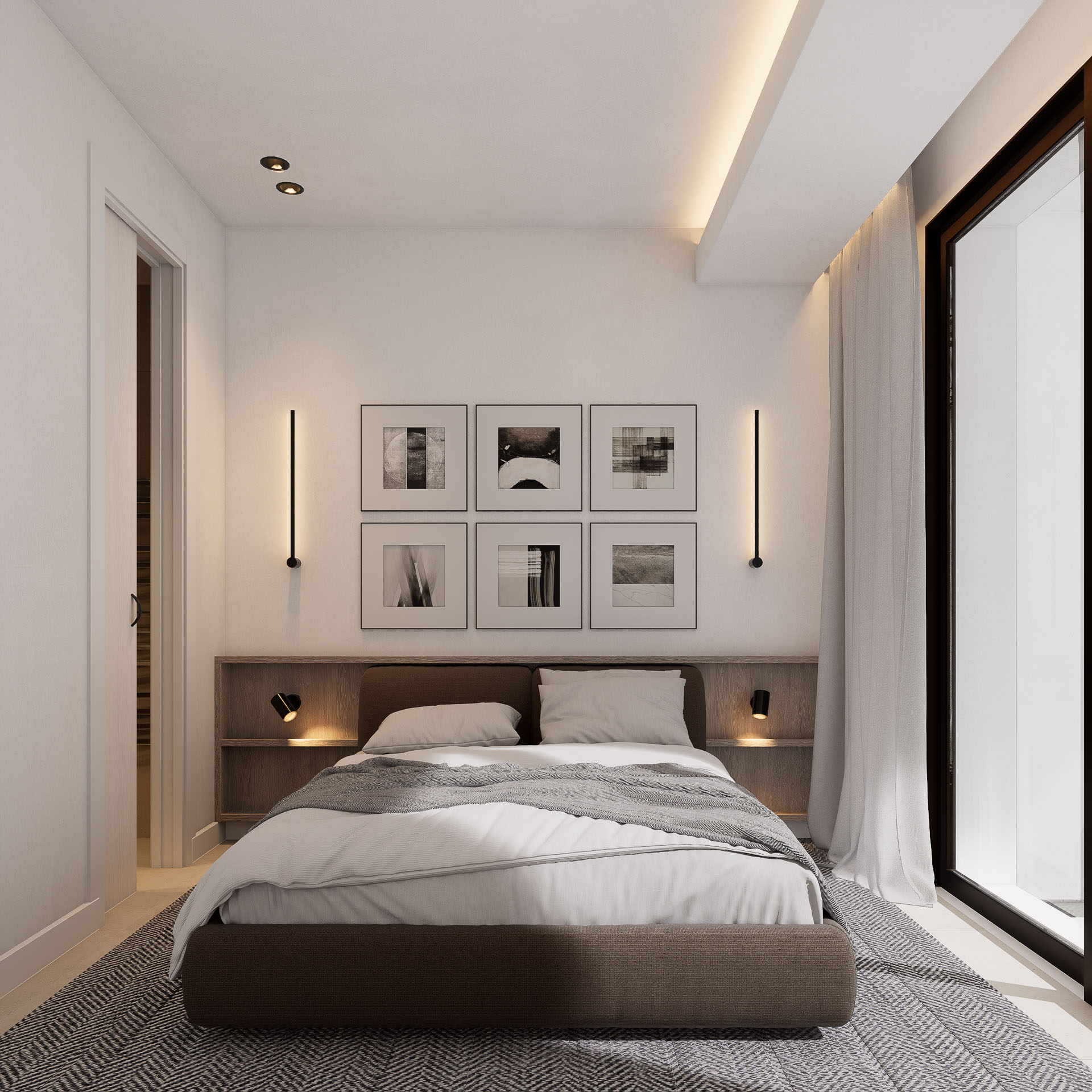 Stan 5 galerija slika 5 - VIP Home Požarevac novogradnja